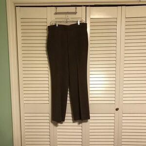Women’s Brown Pants